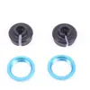 FTX VANTAGE/CARNAGE SHOCK LOWE R HOLDER & ADJUST RING 2SETS