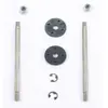FTX VANTAGE/CARNAGE FRONT SHOCK SHAFT&PISTON SET 2SETS