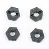 FTX VANTAGE/CARNAGE WHEEL HUB 4PCS