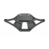FTX CARNAGE REAR SPUR GEAR COVER(EP)1PC