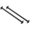 FTX CARNAGE REAR DOGBONES 2PCS