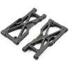 FTX CARNAGE/OUTLAW FRONT LOWER SUSP,ARM 2PCS