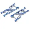 FTX CARNAGE ALUM FRONT LOWER ARM 2PCS