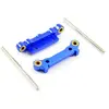 FTX VANTAGE/CARNAGE ALUM REAR SUSP. HOLDERS 1SET