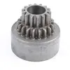 FTX CARNAGE NT CLUTCH BELL 2 SPEED