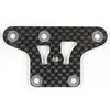 FTX CARNAGE NT CARBON FRONT TOP PLATE
