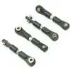 FTX BANZAI UPPER SUSPENSION ARMS (4)