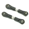FTX BANZAI STEERING ARMS (2)