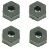 FTX BANZAI WHEEL HUB (4)