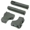 FTX BANZAI BATTERY & SERVO POST SET FTX6577