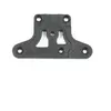 FTX CARNAGE NT UPPER FRONT STEERING PLATE