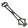 FTX BANZAI UPPER PLATE CARBON