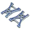 FTX BANZAI REAR LOWER SUSP. ARMS - ALUMINIUM (2)
