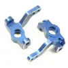 FTX BANZAI STEERING KNUCKLE ARM - ALUMINIUM (PR)