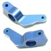 FTX BANZAI REAR HUB CARRIERS -  ALUMINIUM (PR)