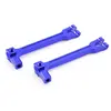 FTX OUTLAW ALUMINIUM SWAY BAR UPPER PULL ROD (2PC)