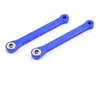 FTX OUTLAW ALUMINIUM SWAY BAR LOWER PULL ROD (2PC)