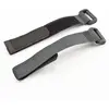 FTX OUTLAW HOOK AND LOOP BATTERY STRAP (2PC)