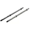 FTX OUTBACK WIDE REAR AXLE FOR FTX8245/8246 +5MM