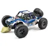 Outlaw 1/10 RTR 4WD Ultra-4 Brushless FTX