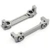 FTX OUTBACK ALUMINIUM BUMPER MOUNT (2)
