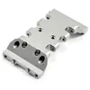 FTX OUTBACK ALUMINIUM SKID PLATE