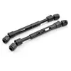 FTX OUTBACK ALUMINIUM FRONT & REAR UNIVERSAL JOINT (2)