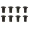 FTX OUTBACK COUNTERSUNK SCREW M3*6 (8)
