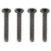 FTX OUTBACK BUTTON HEAD SCREW M2*14 (4)