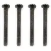 FTX OUTBACK BUTTON HEAD SCREW M2*20 (4)