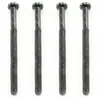 FTX OUTBACK ROUNDED HEAD SCREW  M2*27 (4)