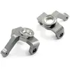 FTX OUTBACK ALUMINIUM STEERING KNUCKLES (PR)