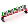 FTX OUTLAW ALUMINIUM FRAME ROOF HEADLIGHT SET