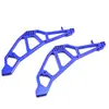 FTX OUTLAW ALUMINIUM MAIN FRAME SIDE PLATES (2PC)
