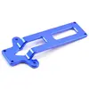 FTX OUTLAW ALUMINIUM UPPER PLATE (1PC)