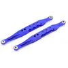 FTX OUTLAW ALUMINIUM REAR TRAILING ARMS (2PC)