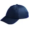 Casquette antiheurt base ball - noir Centurion