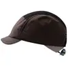 PIP - Casquette de sécurité Airpro secure plus noir