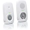 Moniteur bébé audio - MOTOROLA - AM21 - 300 m - Blanc