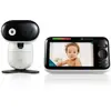 Ecoute bébés Ecran 5  Caméra orientable PIP1510 MULTICOLORE Motorola