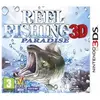 Bigben Reel Fishing Paradise 3D / Nintendo 3DS