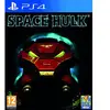 Funbox Media Space Hulk - Ps4