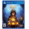 Playstation Games Jeu d'action-aventure Seed of Life - PS4 - Octobre 2021 - PEGI 12+ - Blu-Ray