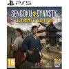 Sengoku Dynasty - Edition Ultime - Jeu PS5