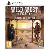 Wild West Legacy Ultimate Edition PS5