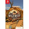 Wild West Shooter (code De Téléchargement) SWITCH