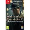 FUNBOX MEDIA Hidden Objects Collection 5 : Detective Stories Nintendo SWITCH - Neuf