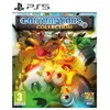 Funbox Media Jeux PS5 - Contraptions Collection - Puzzle-Game, Indépendant - Blu-Ray - En boîte