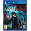 JUST FOR GAMES Jeux PS4 - Adam Wolfe - Enquêteur du paranormal - San Francisco - Aventure