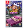 Funbox Jerry Anker and the Quest to get Love Nintendo Switch Nintendo Switch